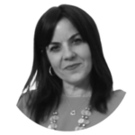 Cassandra Campbell, Marketing Manager, 7clouds IT Support, Kingston London