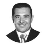 Maher Al-Ugaily - 7clouds IT Services - Kingston upon Thames London
