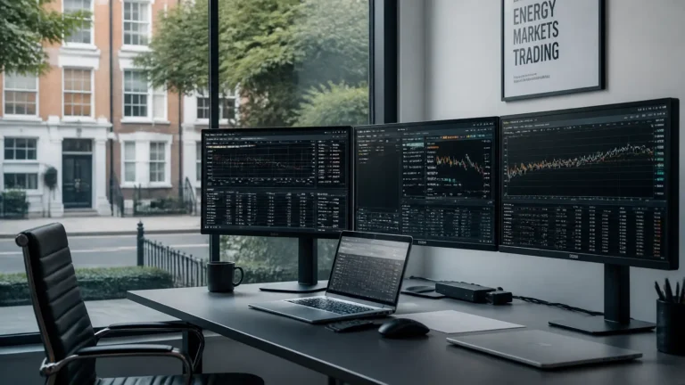 Managed IT Services for Commodity Trading Firms in Richmond